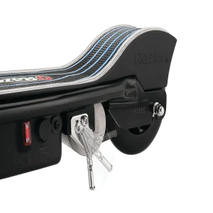 Razor E100 Glow Electric Scooter - Black<Oriental Trading Store