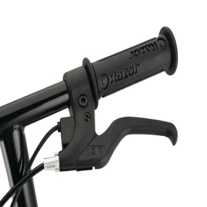 Razor E100 Glow Electric Scooter - Black<Oriental Trading Store