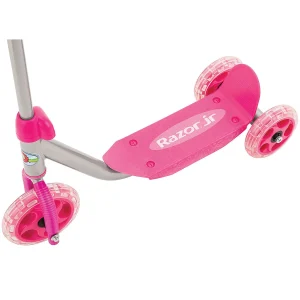 Razor Jr. Lil' Kick Scooter - Pink<Oriental Trading Flash Sale