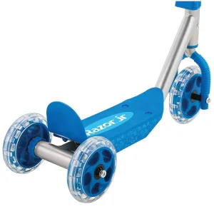 Razor Jr. Lil' Kick Scooter - Blue<Oriental Trading Store