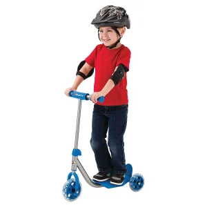 Razor Jr. Lil' Kick Scooter - Blue<Oriental Trading Store