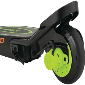 Razor Power Core E90 Electric Scooter - Green<Oriental Trading Clearance