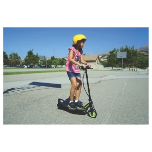 Razor Power Core E90 Electric Scooter - Green<Oriental Trading Clearance