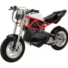 Razor Rsf650 36V Electric Sport Motor Bike Red/ Black- For Ages 16 And Up<Oriental Trading Discount