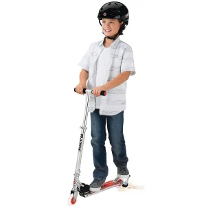 Razor Spark Ultra Scooter - Red<Oriental Trading Best Sale