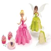Oriental Trading Play Sets*Real Cooking Ultimate Disney Princess Cake Baking Deluxe Food Decorate Kitchen Set