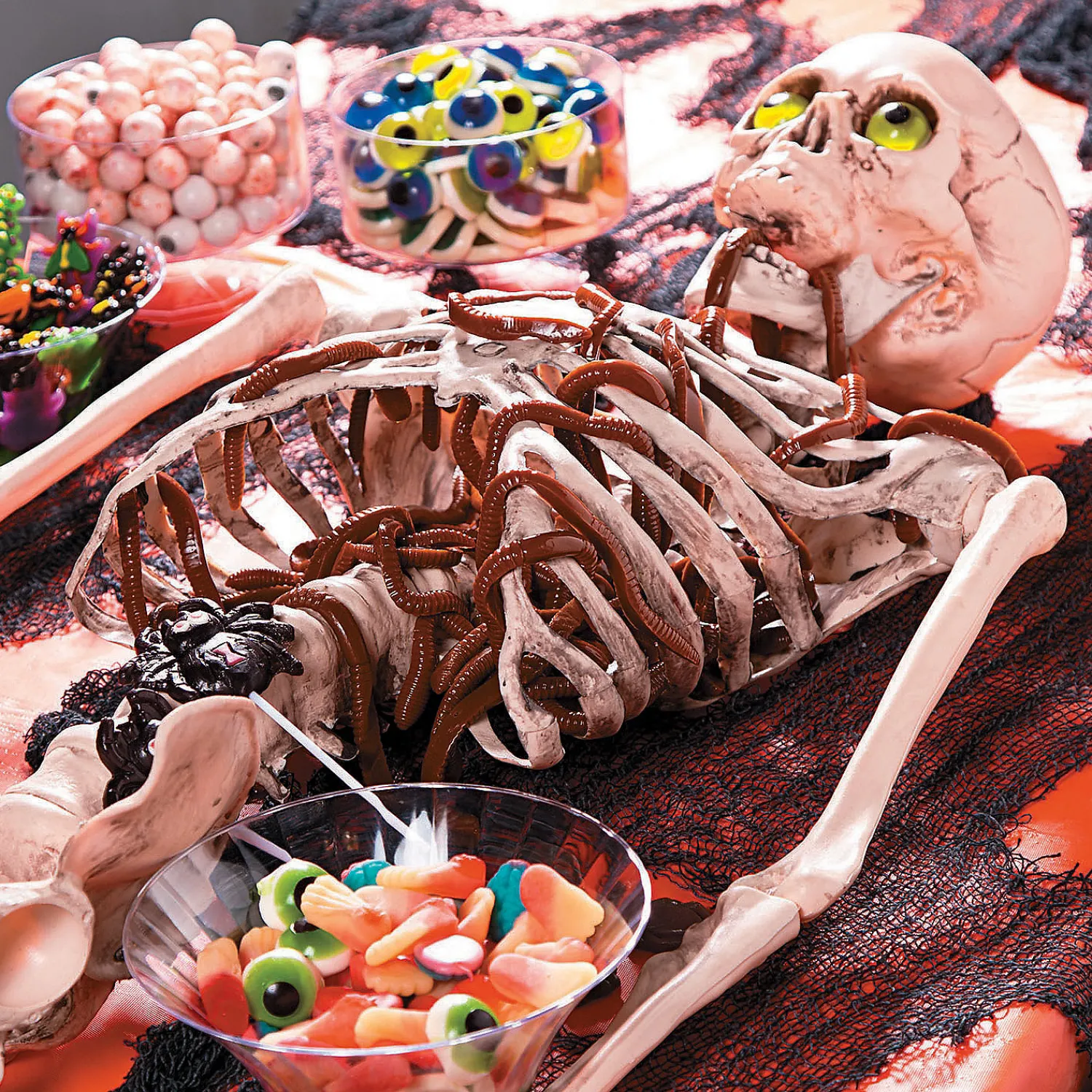 realistic_bugs_gummy_cand_2.webp Realistic Bugs Gummy Candy - 46 Pc.<Oriental Trading Sale