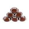 Oriental Trading Fidget Toys & Spinners*Realistic Football Kickballs - 12 Pc.