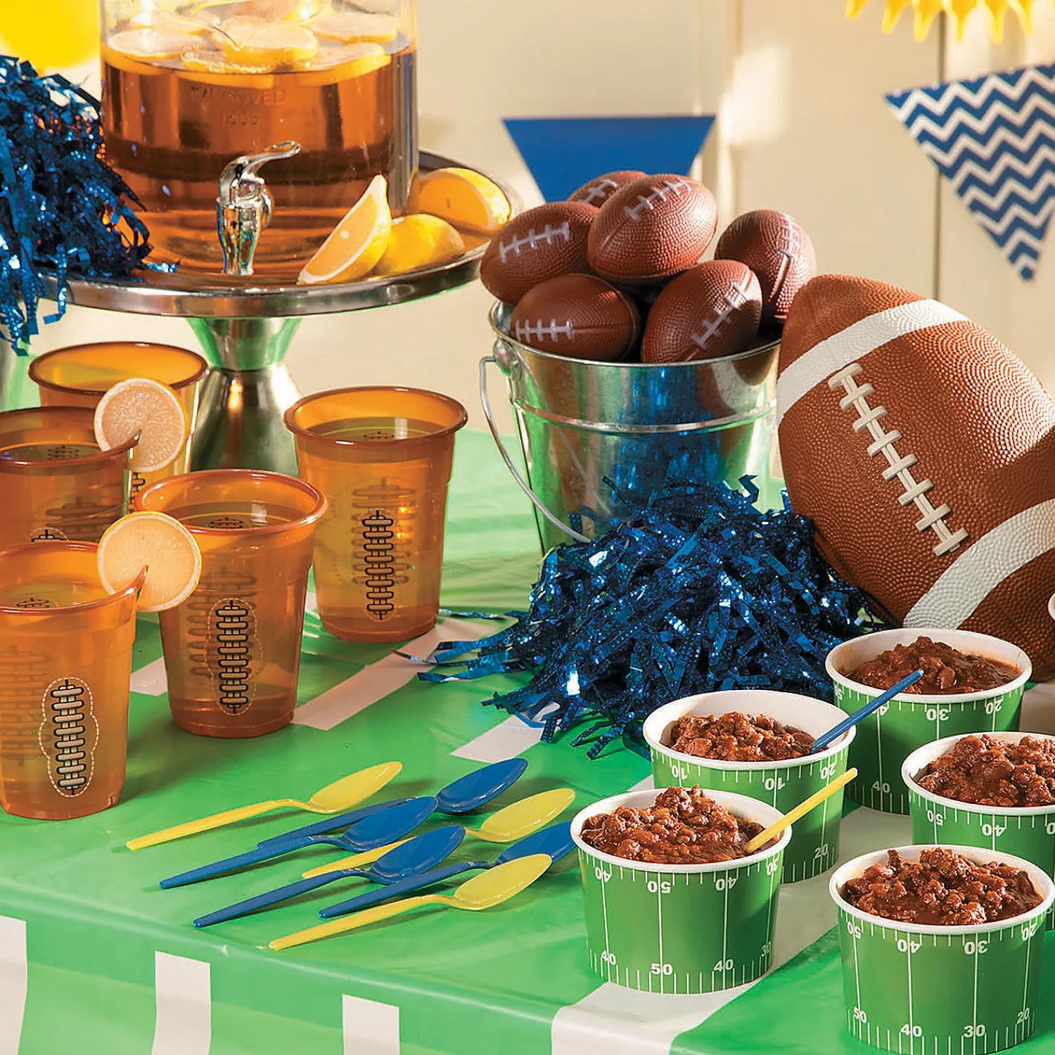 realistic_football_stress_1.webp Oriental Trading Stress Balls & Toys*Realistic Football Stress Balls - 12 Pc.