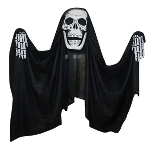 Reaper Curtain 9.8'<Oriental Trading Discount