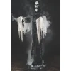 58" Reaper Fogger Phantom In Black Halloween Decoration<Oriental Trading Cheap