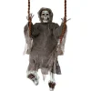 36" Reaper On Swing Decoration<Oriental Trading Sale