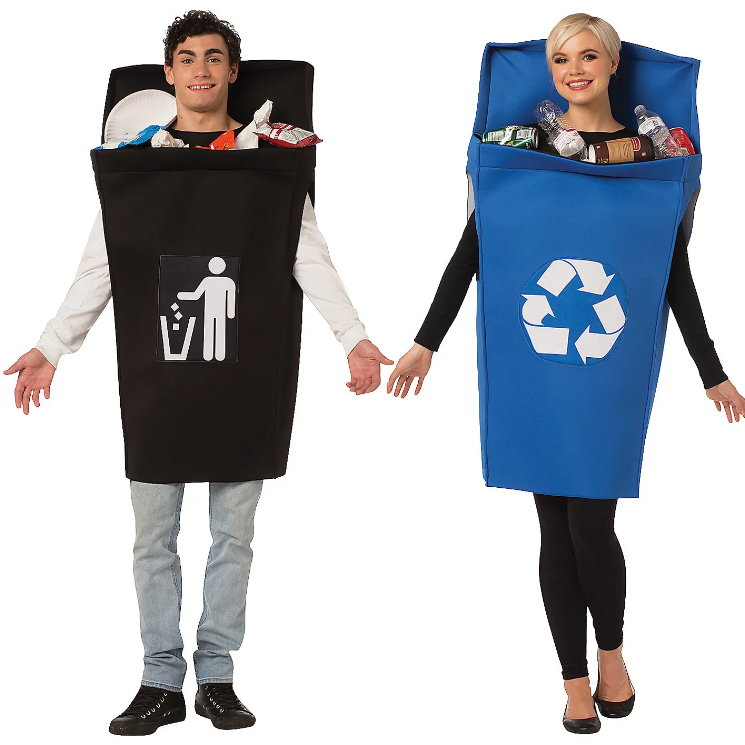 reduce_reuse_recycle_coup_0.webp Reduce, Reuse, Recycle Couples Costumes<Oriental Trading Cheap