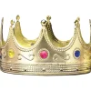 Regal King Crown<Oriental Trading Clearance
