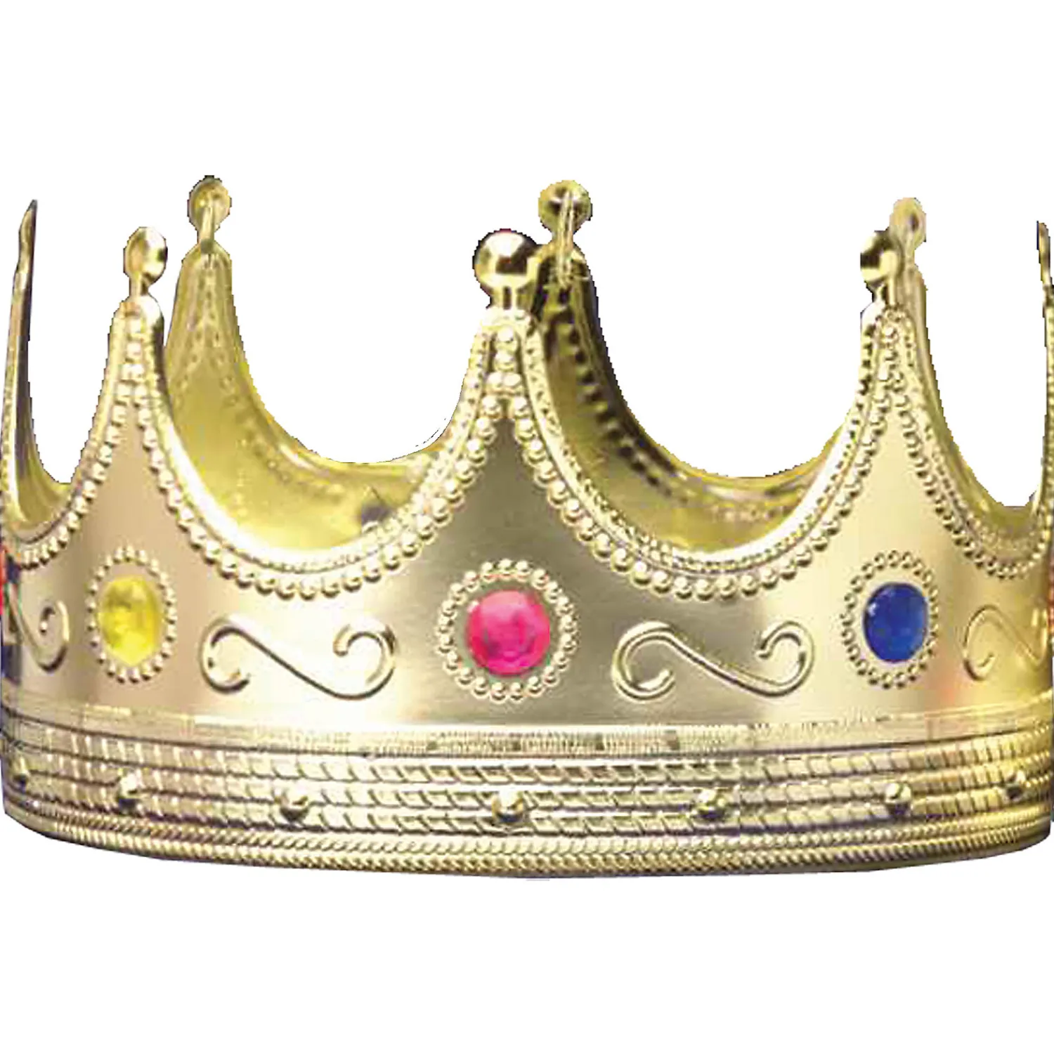 regal_king_crown_0.webp Regal King Crown<Oriental Trading Clearance