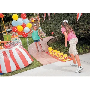 Oriental Trading Games*Reinforced Bean Bags - 12 Pc.