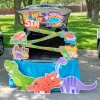 Religious Dinosaur Trunk-Or-Treat Decorating Kit - 11 Pc.<Oriental Trading Cheap