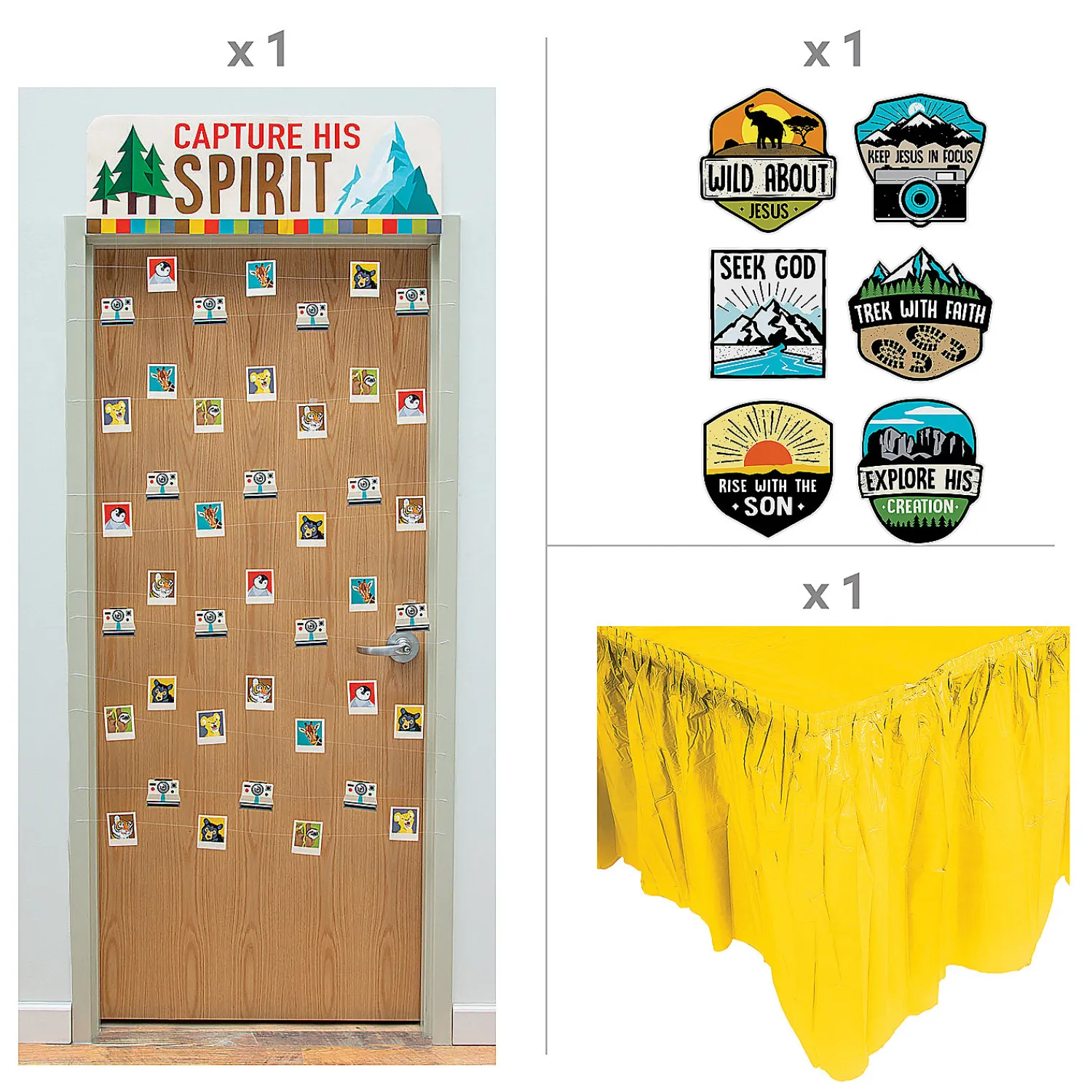 religious_encounters_trun_1-1.webp Religious Encounters Trunk Or Treat Decorating Kit - 8 Pc.<Oriental Trading Discount