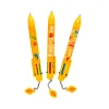 Religious Fall In Love With Jesus Shuttle Pens - 12 Pc.<Oriental Trading Discount