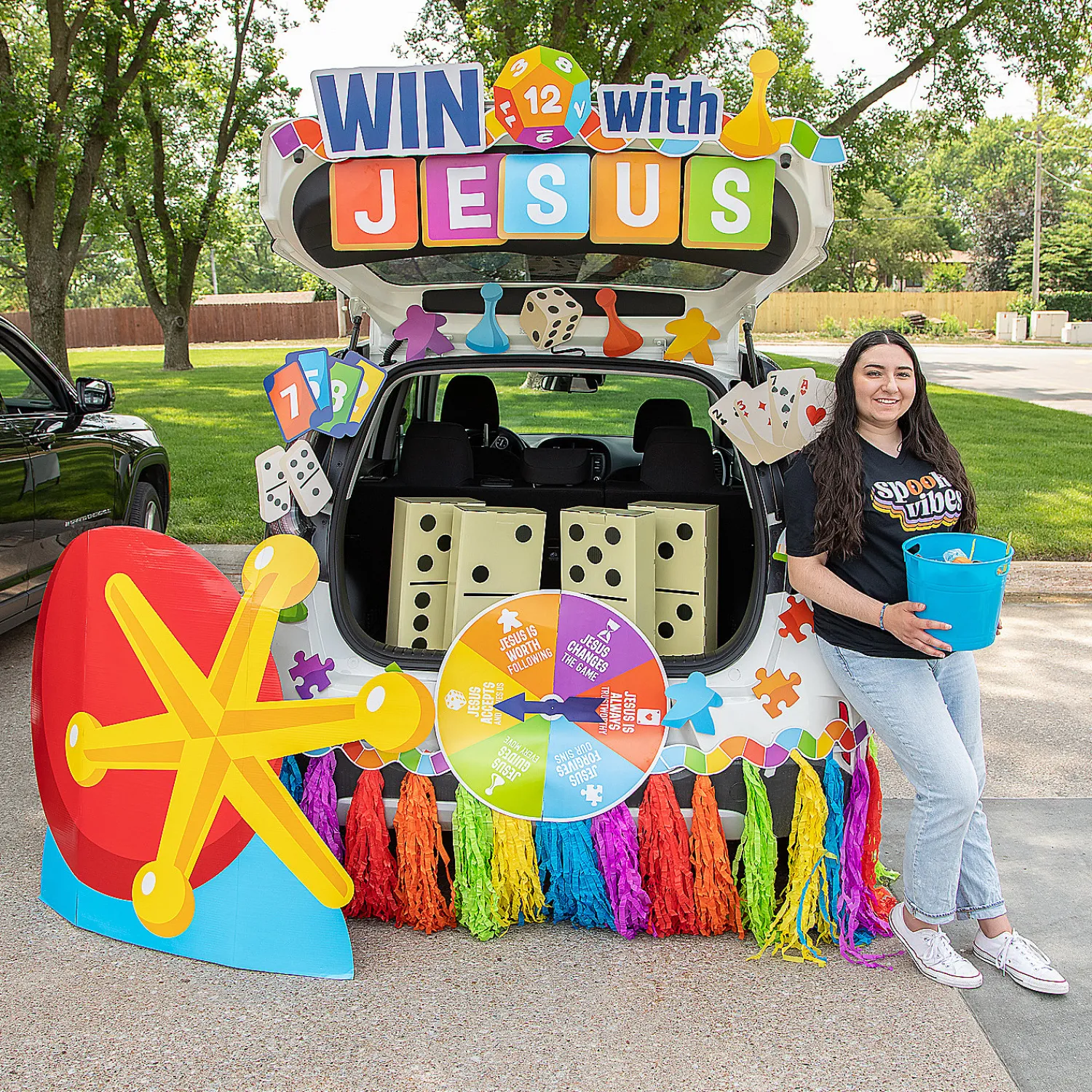 religious_game_night_trun_1-1.webp Religious Game Night Trunk-Or-Treat Decorating Kit - 39 Pc.<Oriental Trading Best Sale