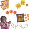 Religious Halloween Candy Handout Kit – 204 Pc.<Oriental Trading New