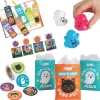Religious Halloween Handout Kit For 48<Oriental Trading Best Sale