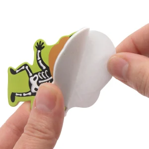 Religious Halloween Little Boolievers Magnet Craft Kit - Makes 12<Oriental Trading Cheap
