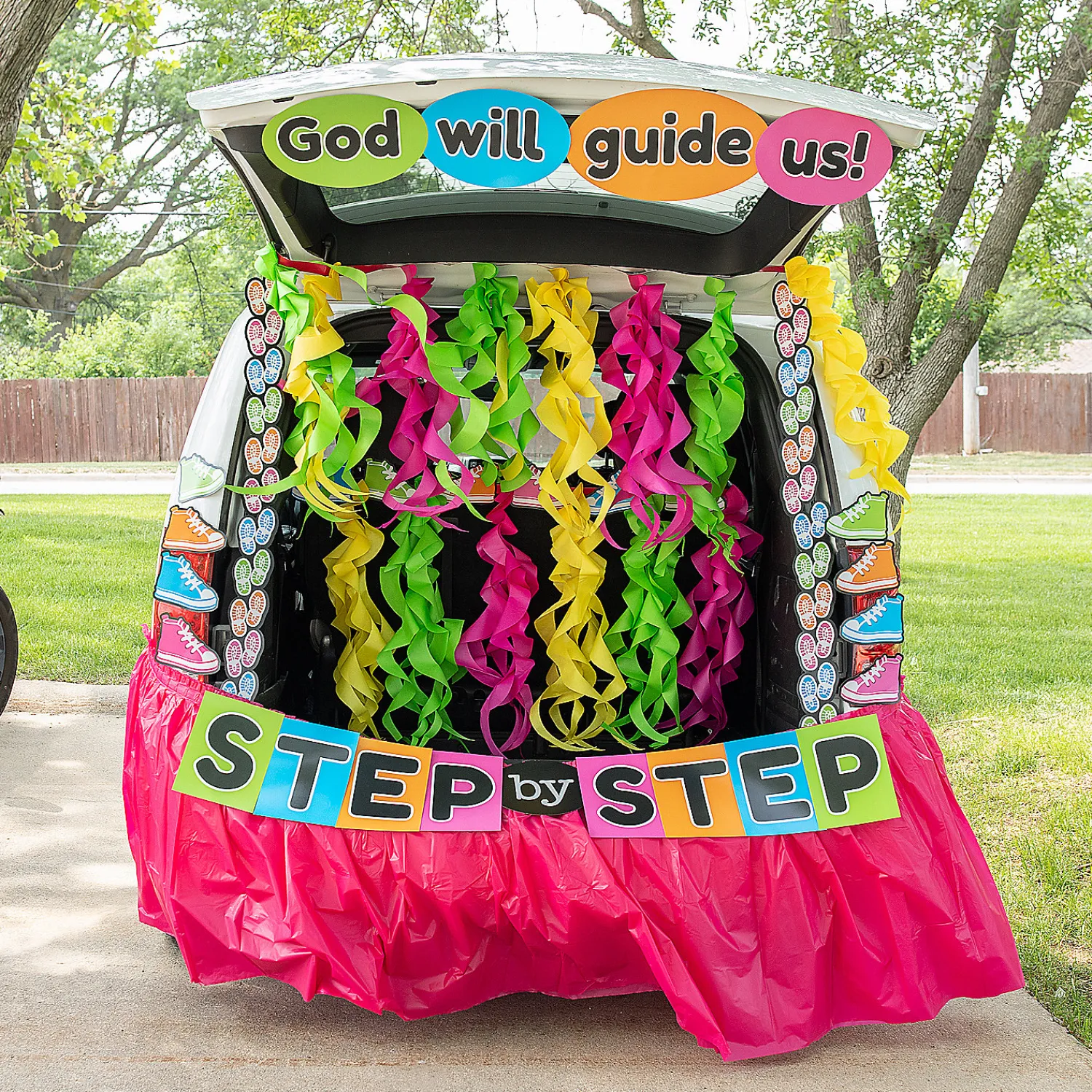 religious_step_by_step_tr_0-1.webp Religious Step By Step Trunk-Or-Treat Decorating Kit - 3 Pc.<Oriental Trading Fashion