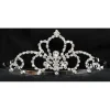 Rhinestone Tiara<Oriental Trading Clearance