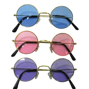 Rimless Glasses - 1 Pc.<Oriental Trading Online