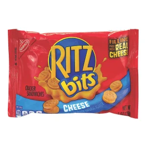Ritz Bits Cheese Sandwich Crackers, 1 Oz, 48 Count<Oriental Trading Best Sale