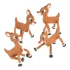 Oriental Trading Character Toys*Rudolph The Red-Nosed Reindeer