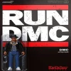 Oriental Trading Character Toys*Run Dmc Darryl Dmc Mcdaniels Hip Hop Rap King Legend Figure Super7