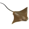 Oriental Trading Character Toys*Safari Cownose Ray Toy