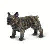 Oriental Trading Character Toys*Safari French Bulldog Toy