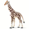 Oriental Trading Character Toys*Safari Giraffe Toy