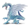 Oriental Trading Character Toys*Safari Ice Dragon Toy