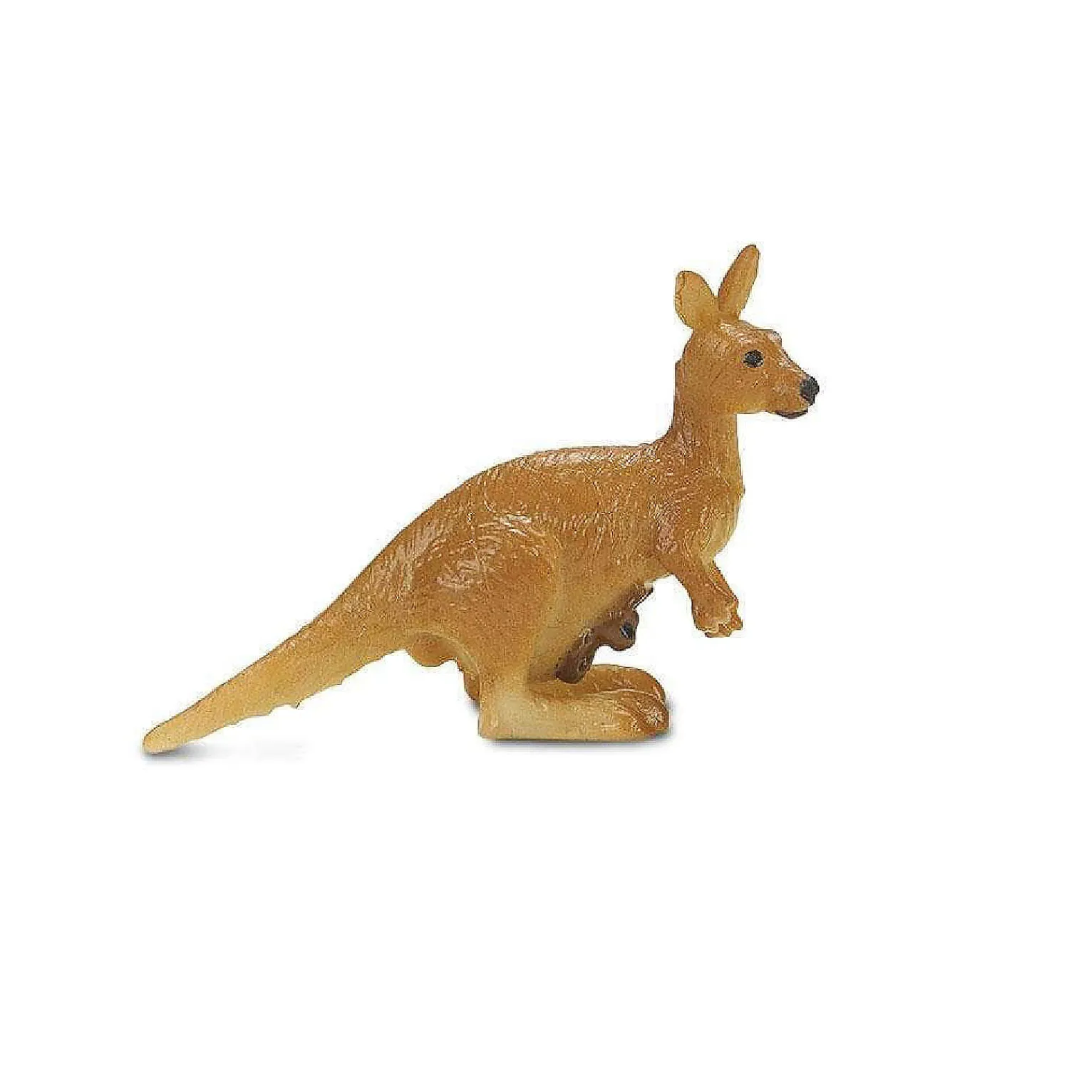 safari_kangaroos_with_bab_0.webp Oriental Trading Character Toys*Safari Kangaroos With Babies , 192 Pcs , Good Luck Minis
