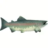 Oriental Trading Character Toys*Safari Salmon Toy