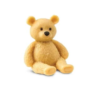 Oriental Trading Character Toys*Safari Teddy Bears , 192 Pcs , Good Luck Minis