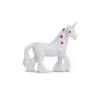 Oriental Trading Character Toys*Safari Unicorn , 192 Pcs , Good Luck Minis