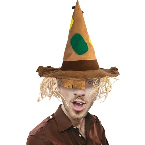 Scarecrow Hat<Oriental Trading Sale