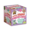 Oriental Trading Fidget Toys & Spinners*Scented Erasers With Valentine's Day Card Box For 28