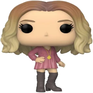 Oriental Trading Character Toys*Schitts Creek Funko Pop Alexis Rose Fall Convention Exclusive