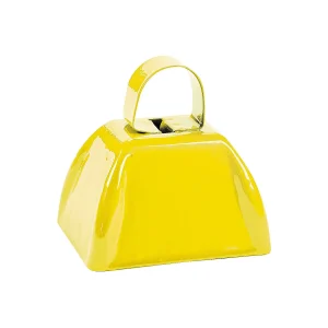 Oriental Trading Noisemakers*School Cowbells - 12 Pc.