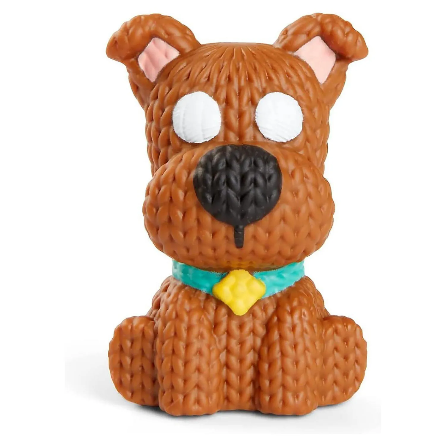 scoobydoo_handmade_by_rob_0.webp Oriental Trading Character Toys*Scooby-Doo Handmade By Robots 1.75 Inch Micro Vinyl Figure Scooby