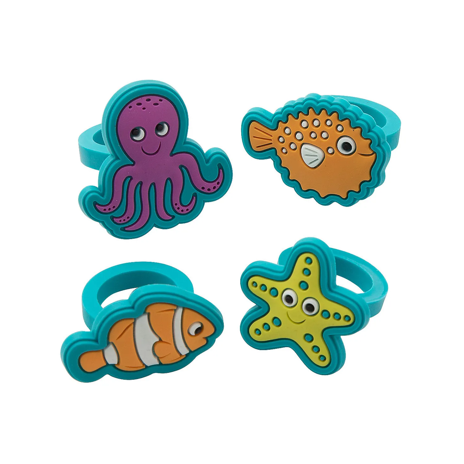 sea_life_rings___pc_0.webp Oriental Trading Rings*Sea Life Rings - 12 Pc.