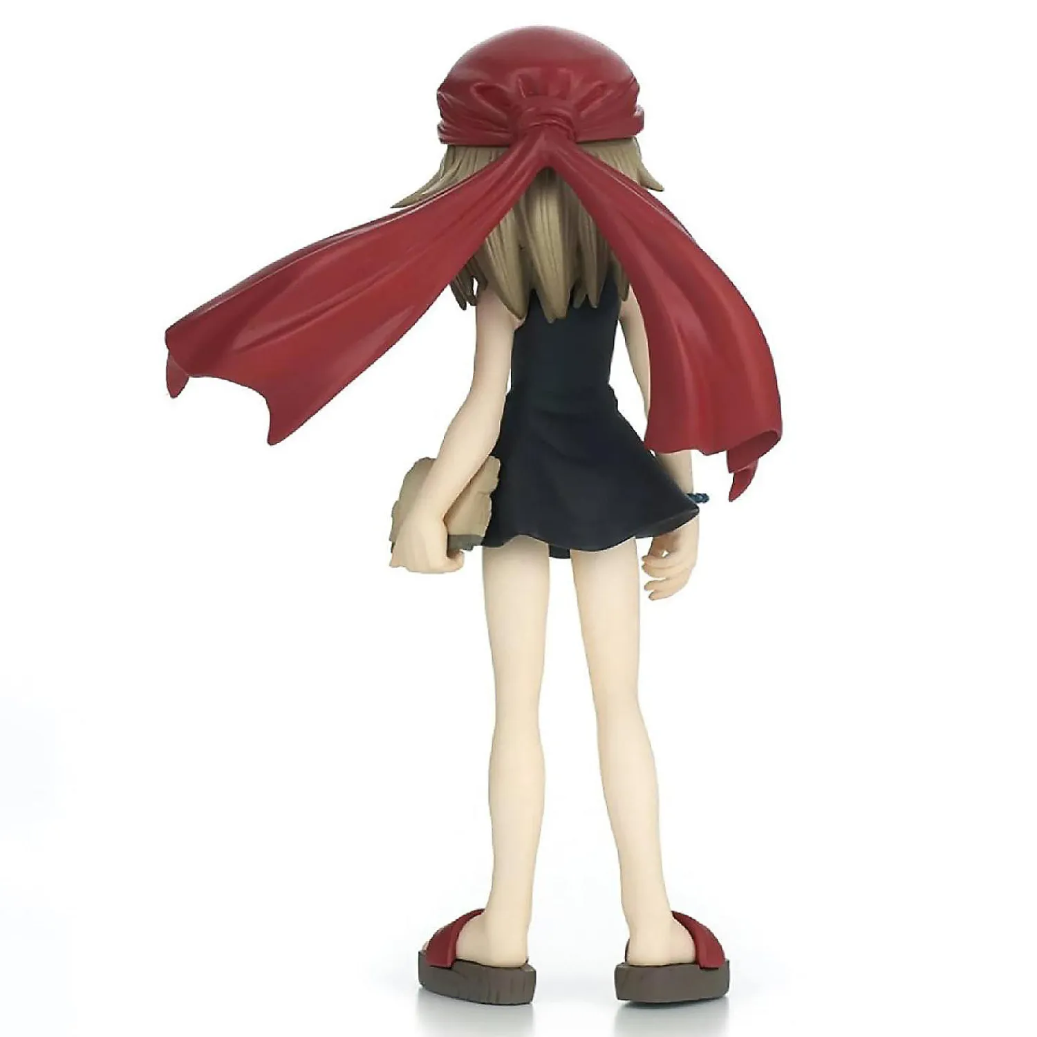 shaman_king_anna_kyoyama__1.webp Oriental Trading Character Toys*Shaman King Anna Kyoyama Banpresto Pvc Figure