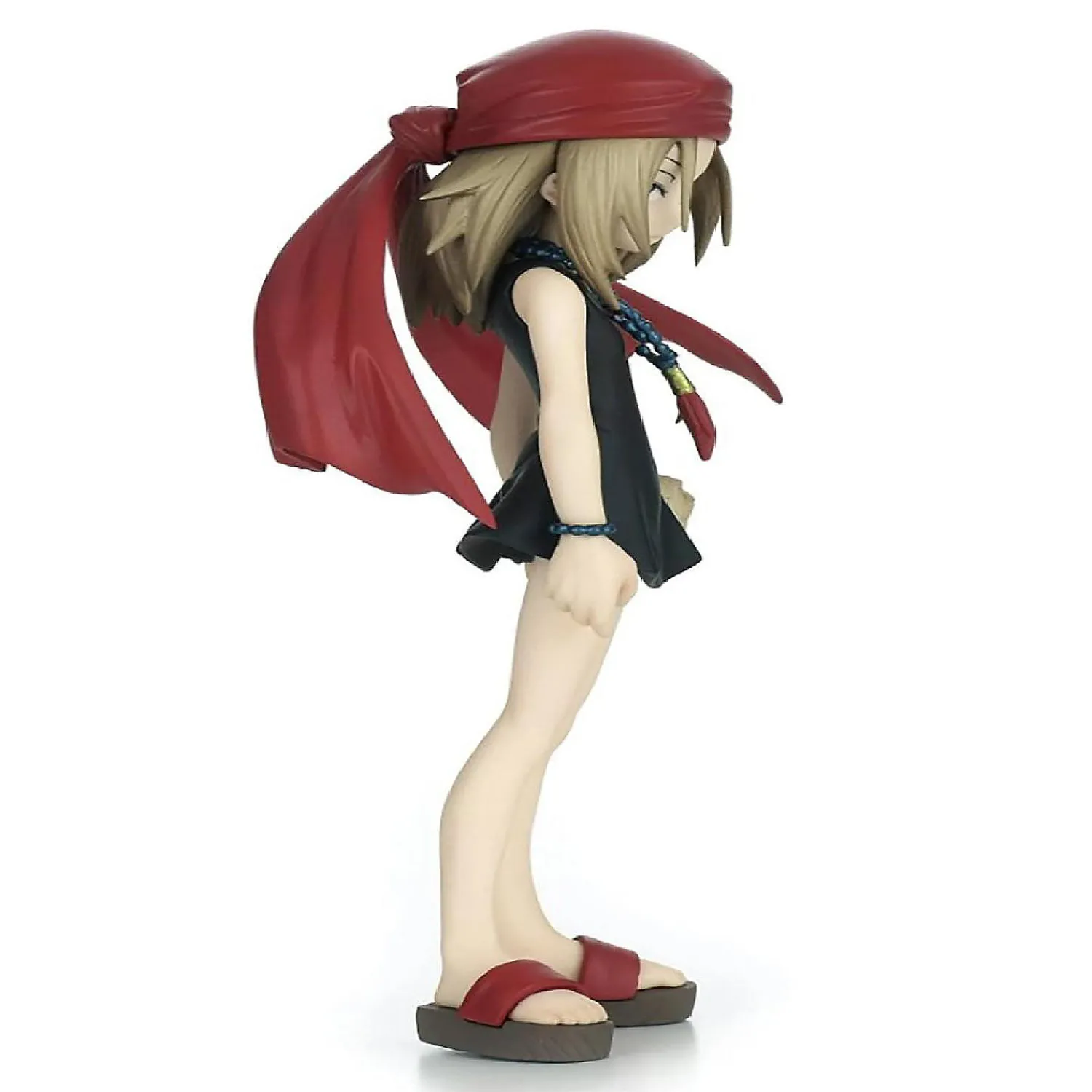shaman_king_anna_kyoyama__2.webp Oriental Trading Character Toys*Shaman King Anna Kyoyama Banpresto Pvc Figure
