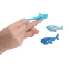 Shark Flingers - 12 Pc.<Oriental Trading Clearance